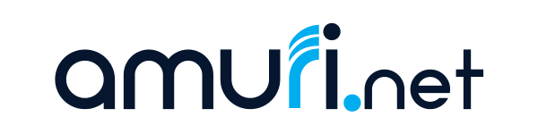 AmuriNet logo