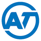 Auckland Transport logo