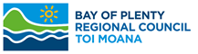Bay of Plenty Regional Council logo
