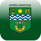 Central Hawke's Bay District Council logo