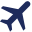 Christchurch Airport logo
