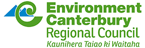 Environment Canterbury logo