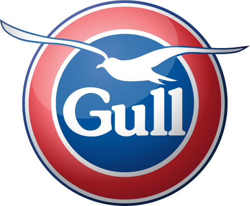 Gull New Zealand logo