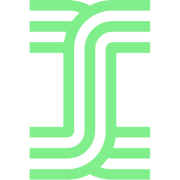 IAWAI – Flowing Waters logo