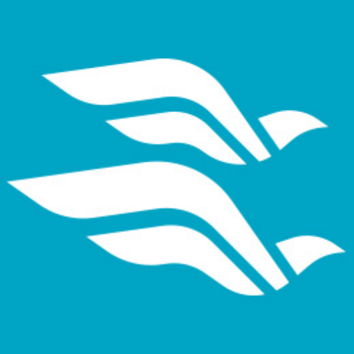 Maungatapere Water logo