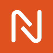 Northpower Fibre logo