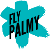 Palmerston North Airport logo
