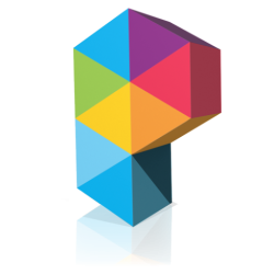 Primo Wireless logo