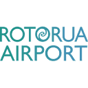 Rotorua Airport logo