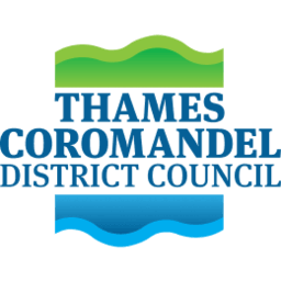 Thames-Coromandel District Council logo