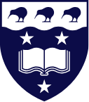 University of Auckland logo