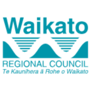 Waikato Regional Council logo