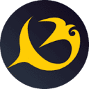 Wellington Airport logo
